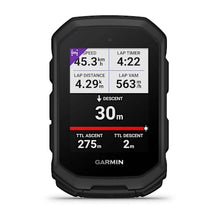Garmin Edge® MTB: Rugged GPS Bike Computer for Trail & Enduro Riders