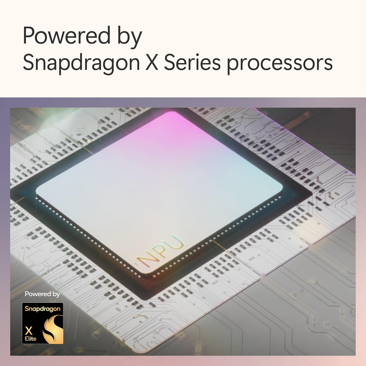 Microsoft Surface Pro (11th Edition - 2024), Copilot+PC, 2 in 1, 13"OLED upto 120Hz Display, Snapdragon X Elite, Qualcomm Hexagon with 45 TOPS NPU, Qualcomm Adreno GPU, 16GB RAM, 512GB SSD, Dune
