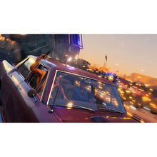 Saints Row Criminal Customs Edition for Playstation 5