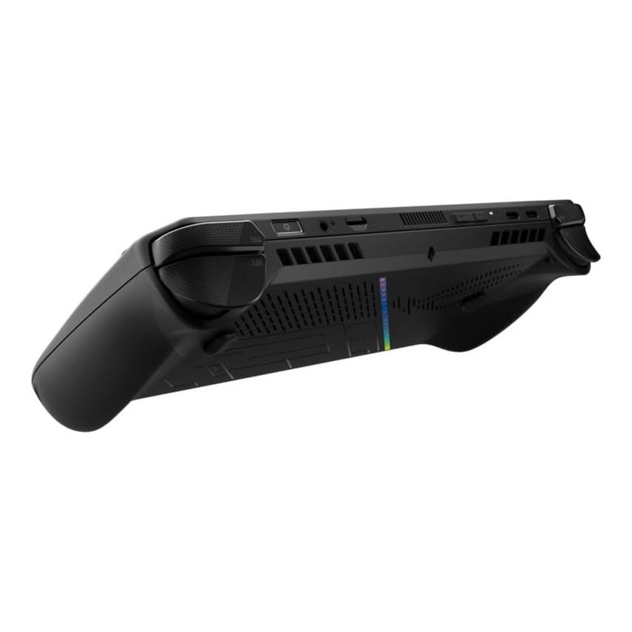 ASUS ROG Ally X  Black -7" FHD