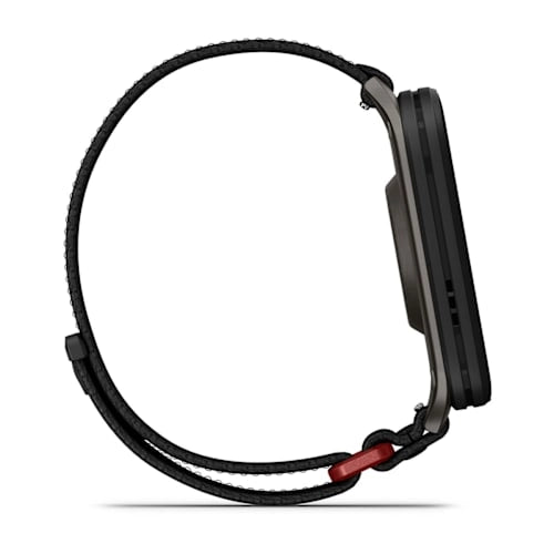 Garmin Venu® X1: The Ultra-Thin GPS Smartwatch with a 2" AMOLED Display
