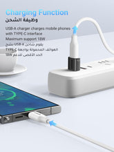 UGREEN USB C to USB Adapter 2Pack 10Gbps Type C to A Connector, C Female to A Male Adapter, TypeC Converter for iPad Pro Air, iPhone16 Pro Max,Galaxy S23 S24 Ultra