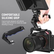 NEEWER Camera Top Handle CA007 with ARRI 3/8
