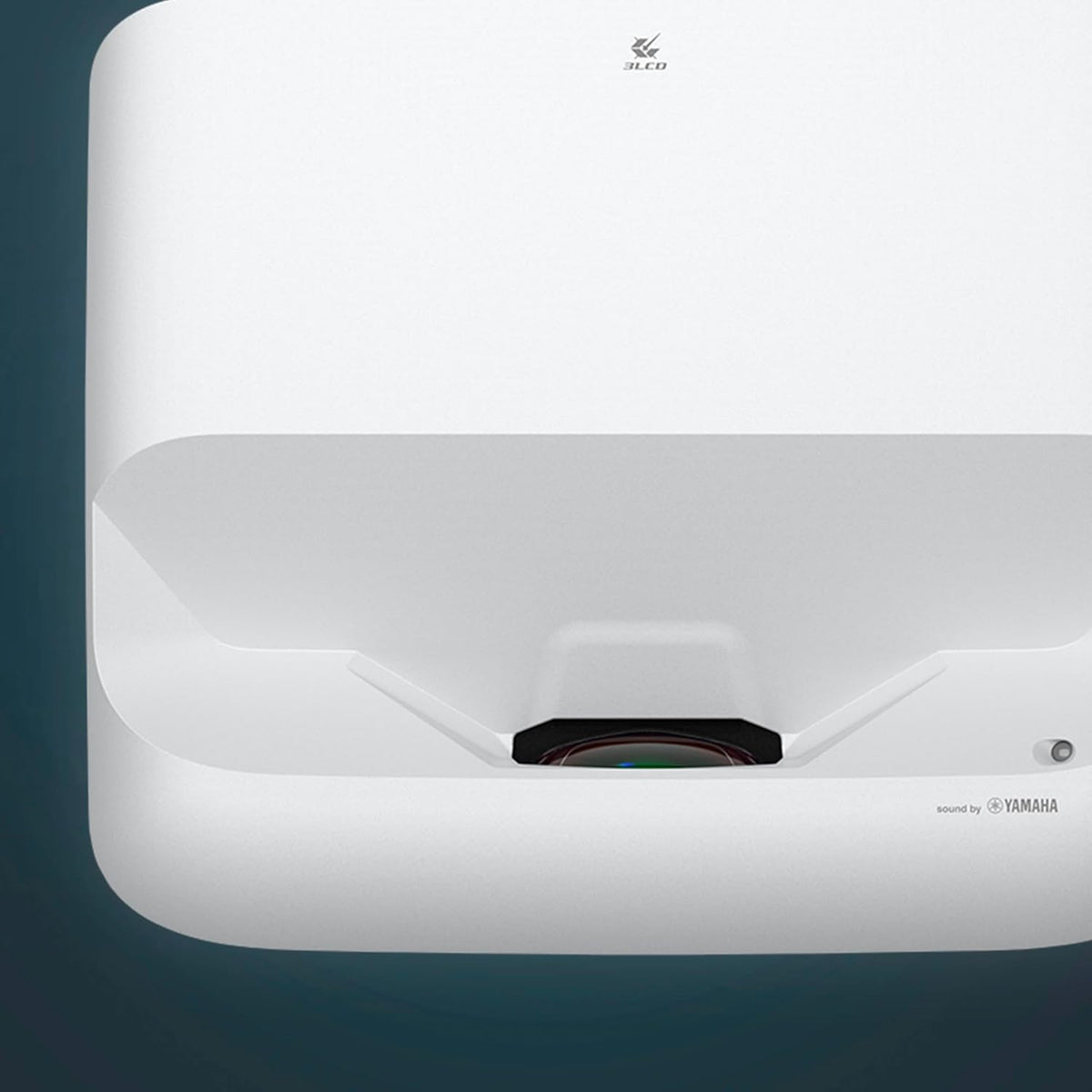 Epson EH-LS650W 4K PRO UHD Ultra Short Throw Projector