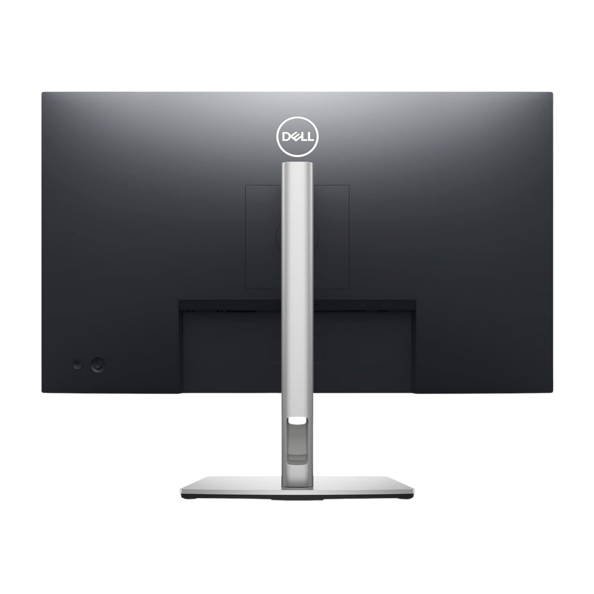 Dell P2723D Monitor - 26.96-inches QHD (2560 x 1440) 60Hz Display, sRGB 99%, 5ms Response Time, HDMI/DP/USB 3.2 Gen 1 Connectivity, Height/Tilt/Swivel/Pivot Adjustability, 16.7 Million Colors - Black