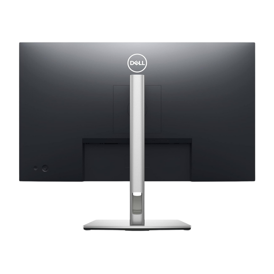 Dell P2723D Monitor - 26.96-inches QHD (2560 x 1440) 60Hz Display