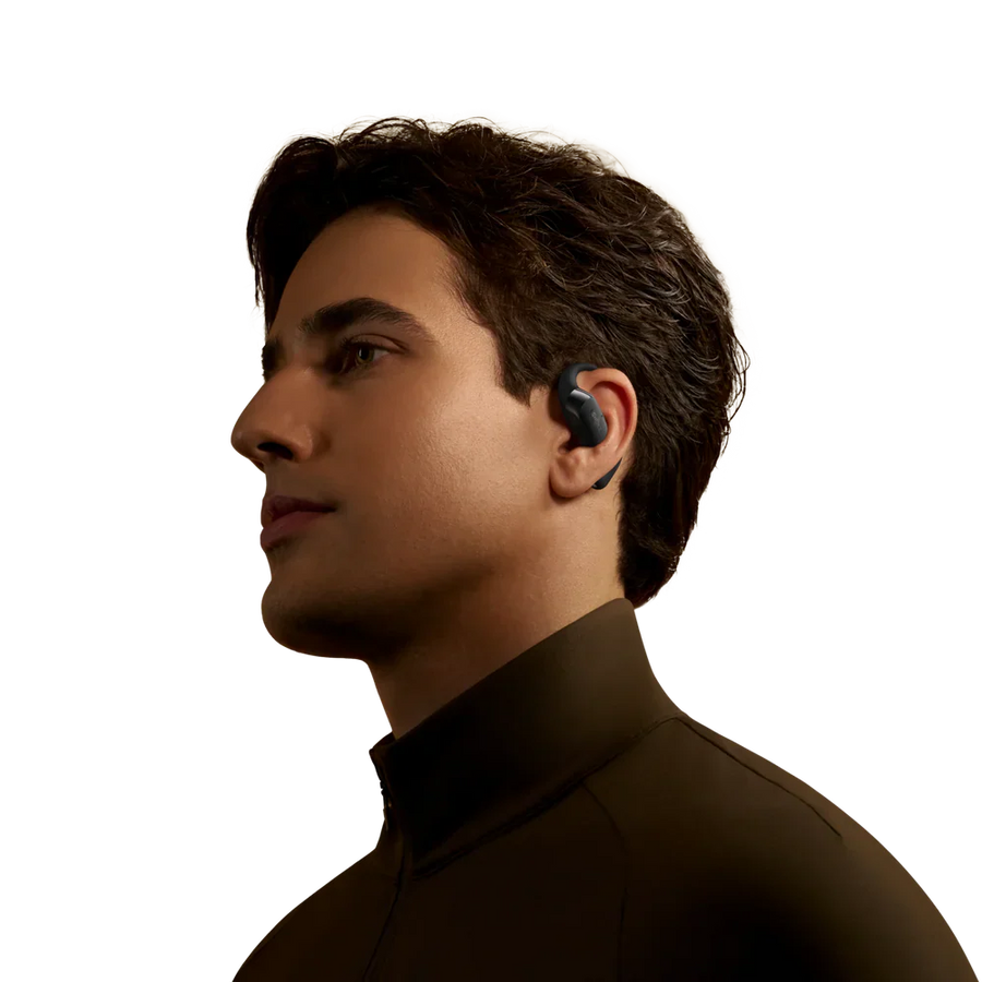 Shokz OpenFit 2 True Wireless Open-Ear Earbuds