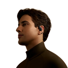 Shokz OpenFit 2 True Wireless Open-Ear Earbuds with Enhanced Audio & All-Day Comfort