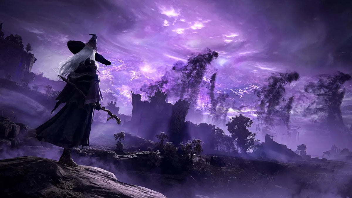 Elden Ring: Nightreign for Xbox Series X