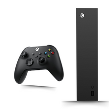 Xbox Series S 1 TB Digital Console With Wireless Controller