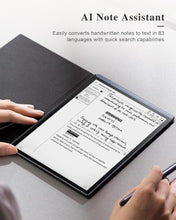 iFLYTEK AINOTE Air 2, 8.2