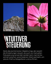 Canon LENS RF-S55-210MM F5-7.1 IS STM