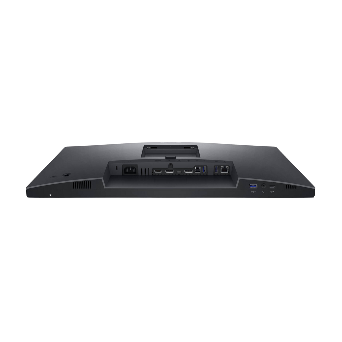 Dell P2424HEB Conferencing Monitor, 23.8" FHD IPS Display, 60Hz Refresh Rate, 5ms (Fast GtG) Response Time, Built-In 4mp RGB + IR 2K Camera, 2x 5w Built-In Speaker, ComfortView Plus, Silver | P2424HEB