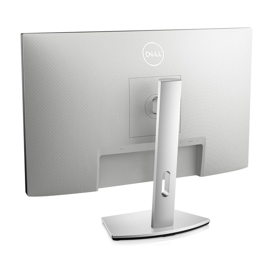 Dell S2421HS 24 Inch Full HD 1080p