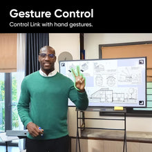 Insta360 Link AI-Powered 4K Webcam