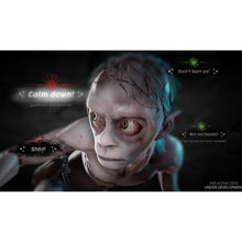 The Lord of the Rings: Gollum for Playstation 4