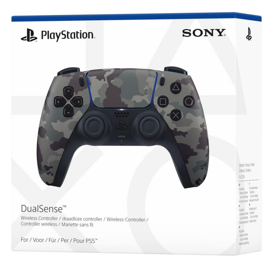Sony PlayStation 5 DualSense Wireless Controller