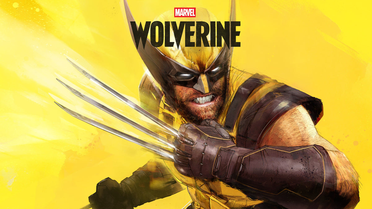 Marvel's Wolverine PS5 Standard Edition