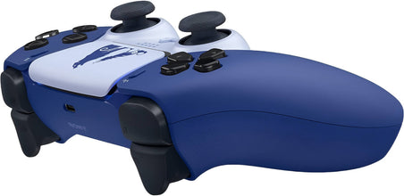 Sony PlayStation 5 DualSense God of War Ragnarok Limited Edition Wireless Controller, Haptic Feedback, Bluetooth, Built-in Mic, Headset Jack & Speaker, USB Type-C, God of War Ragnarok | SP5GOWR