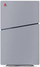 Sony PlayStation 5 30th Anniversary Limited Edition Console, Digital Edition, Support 4K @ 120Hz, 8x Zen 2 Cores Processor, AMD Radeon RDNA 2 GPU, 16GB RAM, Built-In 1TB SSD Storage, Gray International Version