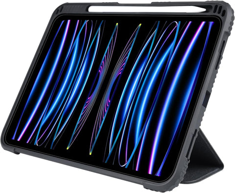 Max & Max Rugged Case For Apple Ipad 10.9