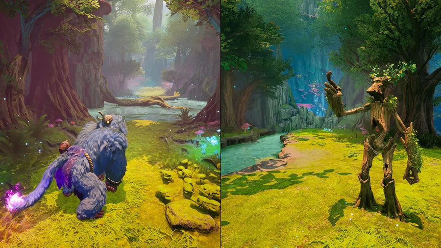 Split Fiction for Playstation 5