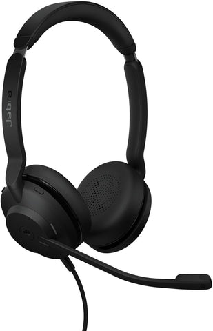 Jabra Evolve2 30 SE USB-C, UC Stereo