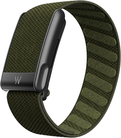 WHOOP SuperKnit – Compatible with WHOOP 5.0/MG, One, Peak, Life – ECG Compatible, Signature Performance Knit Accessory – Not Compatible with Gen 4