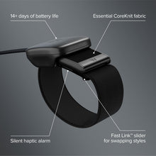 WHOOP One – 12-Month Membership – 5.0 Health and Fitness Wearable – 24/7 Activity Tracker with VO2 Max, Sleep Tracking, Personalized Coaching, Menstrual Cycle Insights – 14+ Days Battery Life