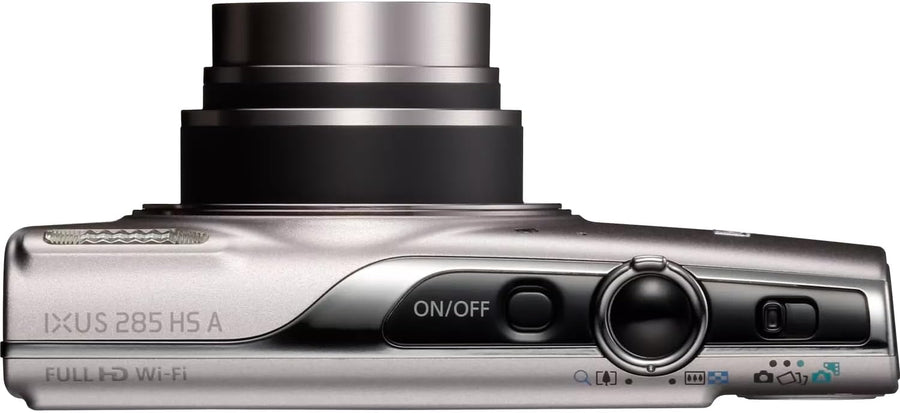 Canon IXUS 285 HS Compact Digital Camera