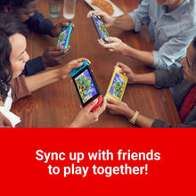 Nintendo Switch Lite Blue - Int'l Version