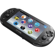 PlayStation Portable Vita Handheld Console
