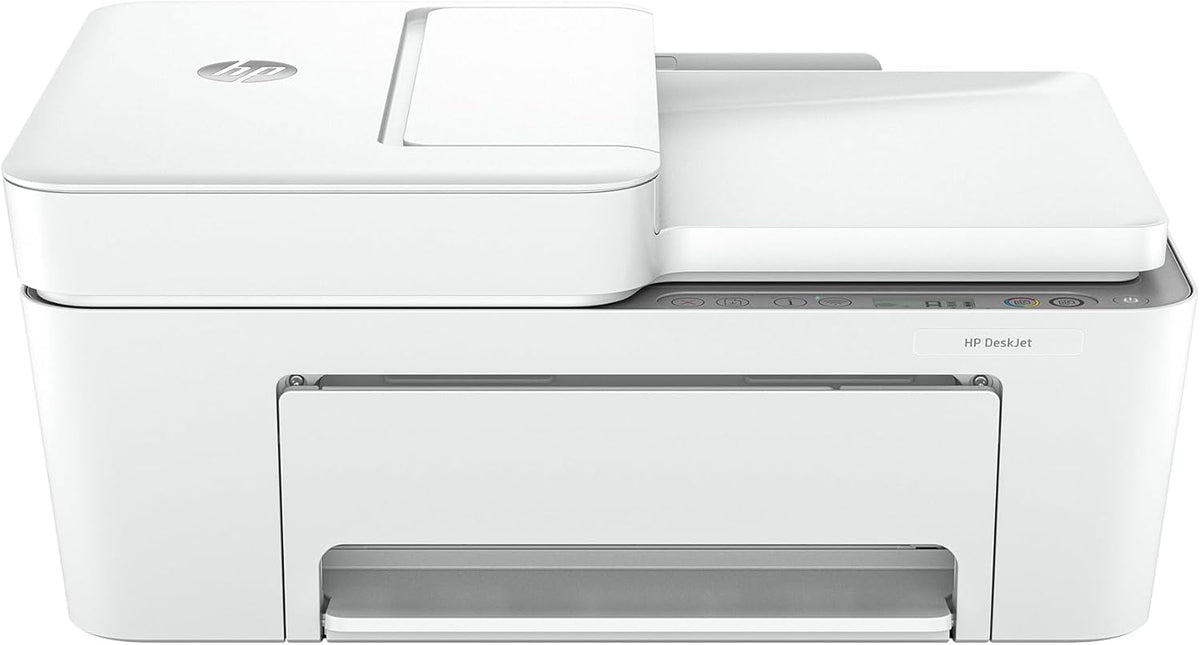 HP DeskJet Ink Advantage 4276 Wireless, Print, Scan, Copy, All-in-One Printer - [60K49C]