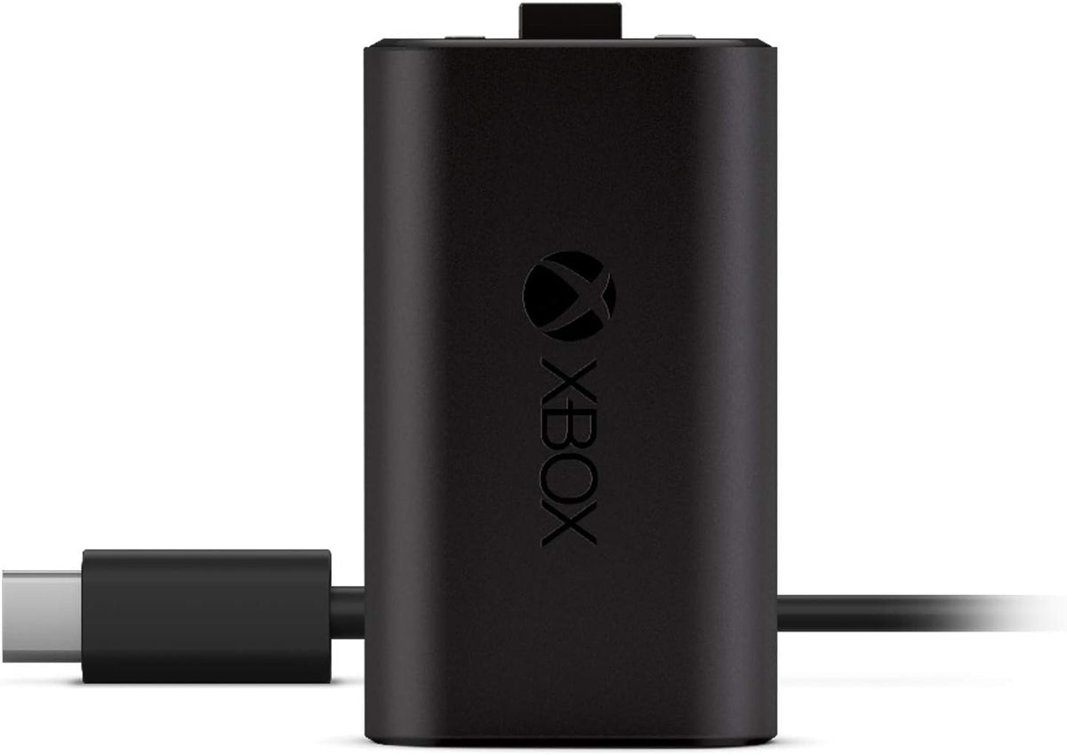 Xbox Play & Charge Kit M