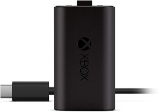 Xbox Play & Charge Kit M