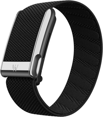 WHOOP Life – 12-Month Membership – MG Device – Health & Fitness Tracker – Blood Pressure Insights, Activity Tracking – ECG Software – 14+ Days Battery Life