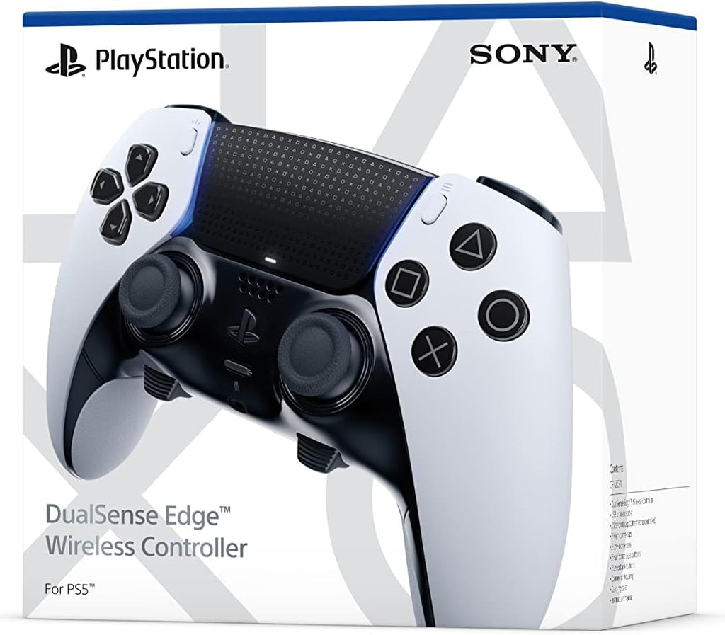 Sony PlayStation 5 DualSense Edge Wireless Controller