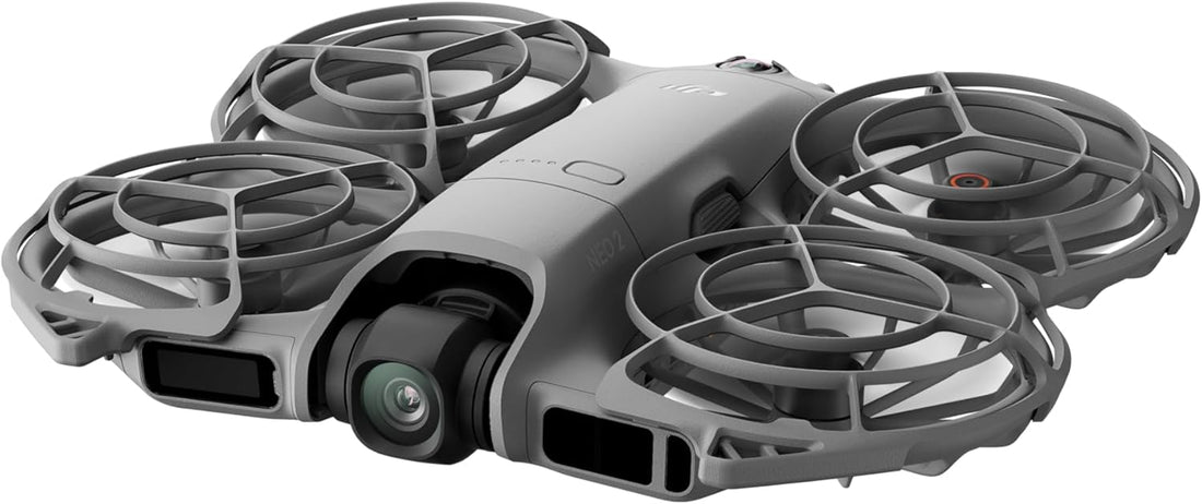 DJI Neo Fly More Combo