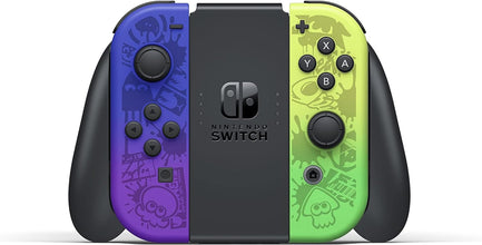 Nintendo Switch – OLED Model Splatoon 3 Edition