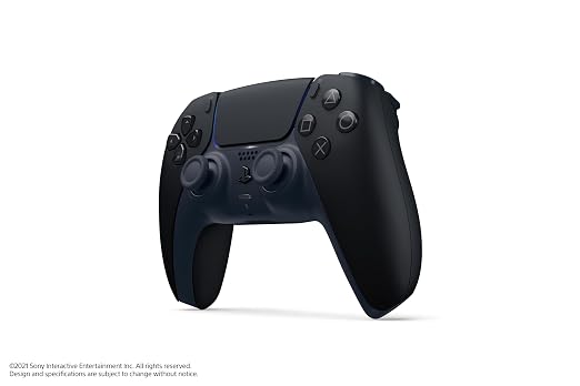 DualSense Wireless Controller For PlayStation 5