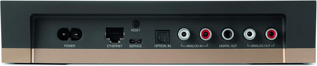 Formation Audio