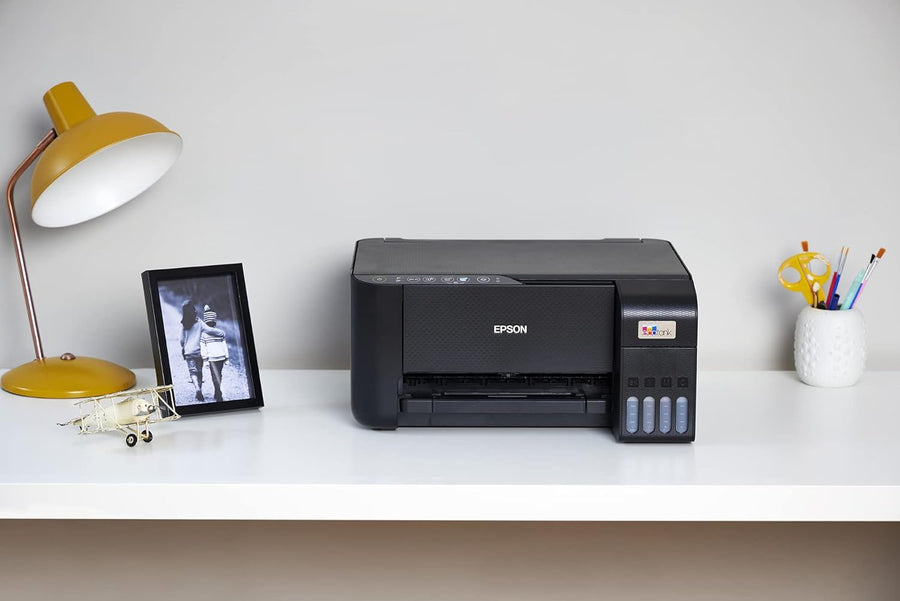 EPSON EcoTank L3250 A4 Color 3-in-1 Printer