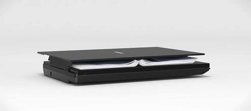 Canon CanoScan LiDE300 Document Scanner, Black