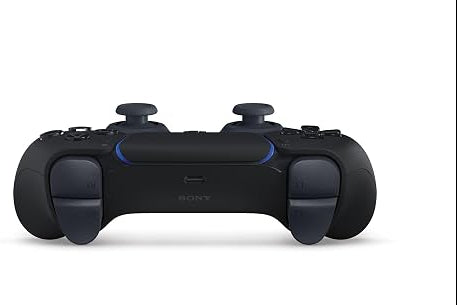 DualSense Wireless Controller For PlayStation 5 - Midnight Black (Pre-Owned - Like New Condition, Fully Tested)