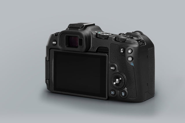 Canon EOS R8 Body With RF 24-50MM F4.5-6.3 IS STM