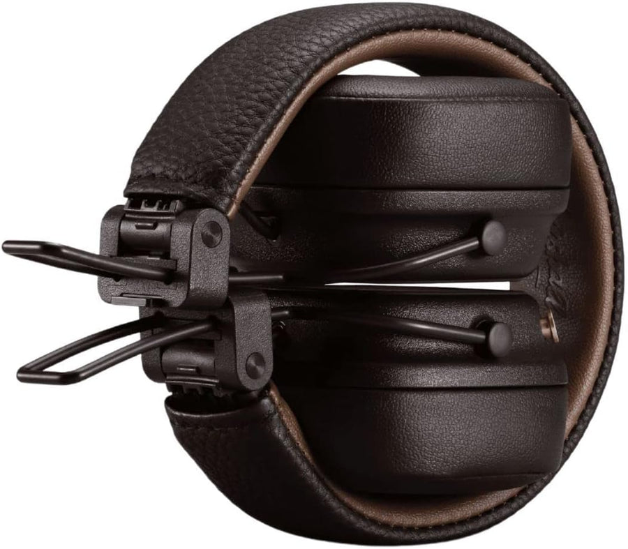Marshall Major IV Foldable Bluetooth Headphones