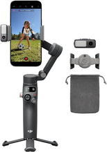 Osmo Mobile 8 Gimbal Stabilizer For Phone