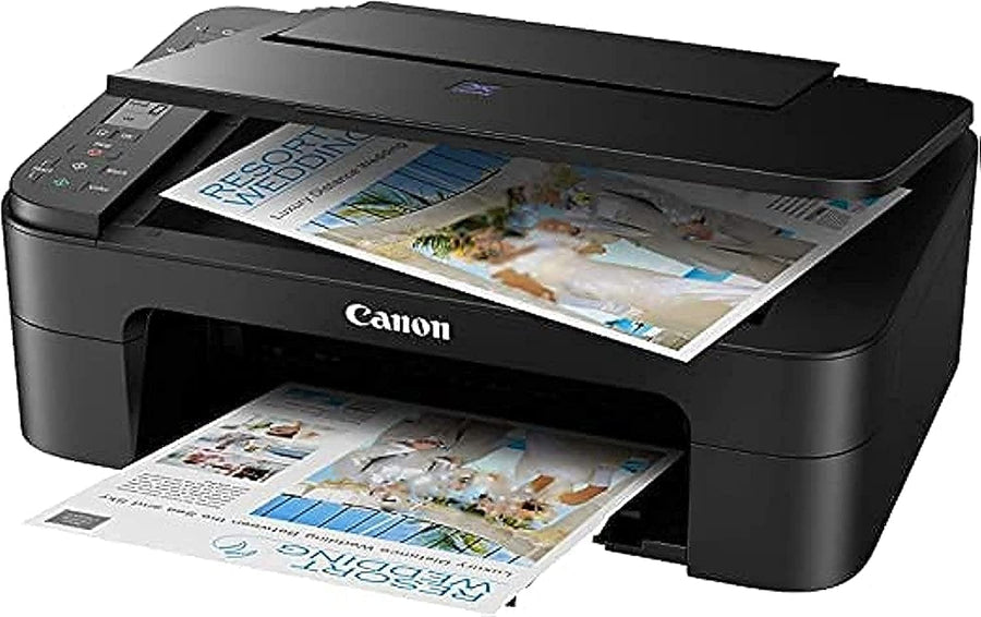 Canon PIXMA TS3340 Inkjet Printer