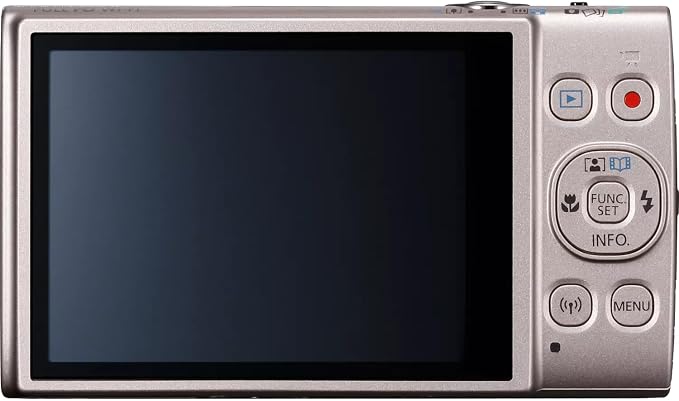 Canon IXUS 285 HS Compact Digital Camera