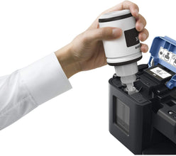 Canon PIXMA G3411 Printer, All-In-One home office inkjet printer with refillable ink tanks, A4, print, copy and scan, Wi-Fi and cloud connectivity from your smart device | 2315C025AA